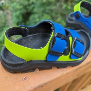 Birkenstock Mogami kids sandal